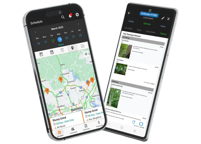 Download the WorkQuote App Today!: Explore the App with the No-Sign-Up Demo
