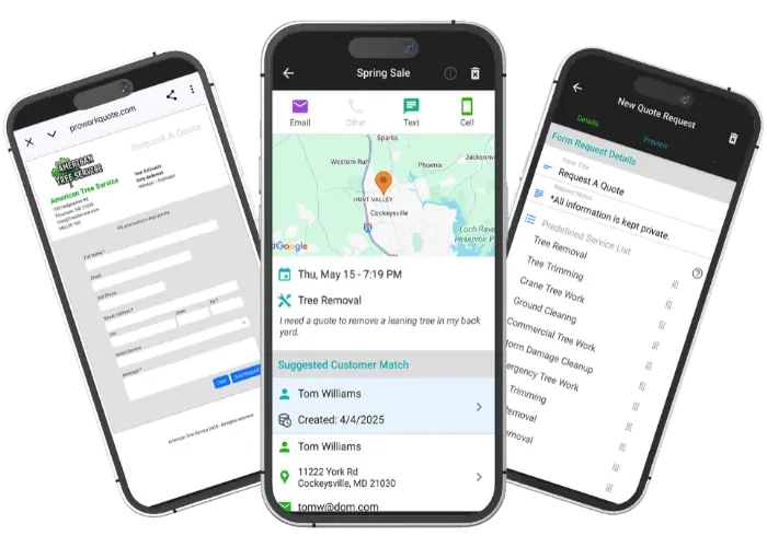 Client Acquisition Tool