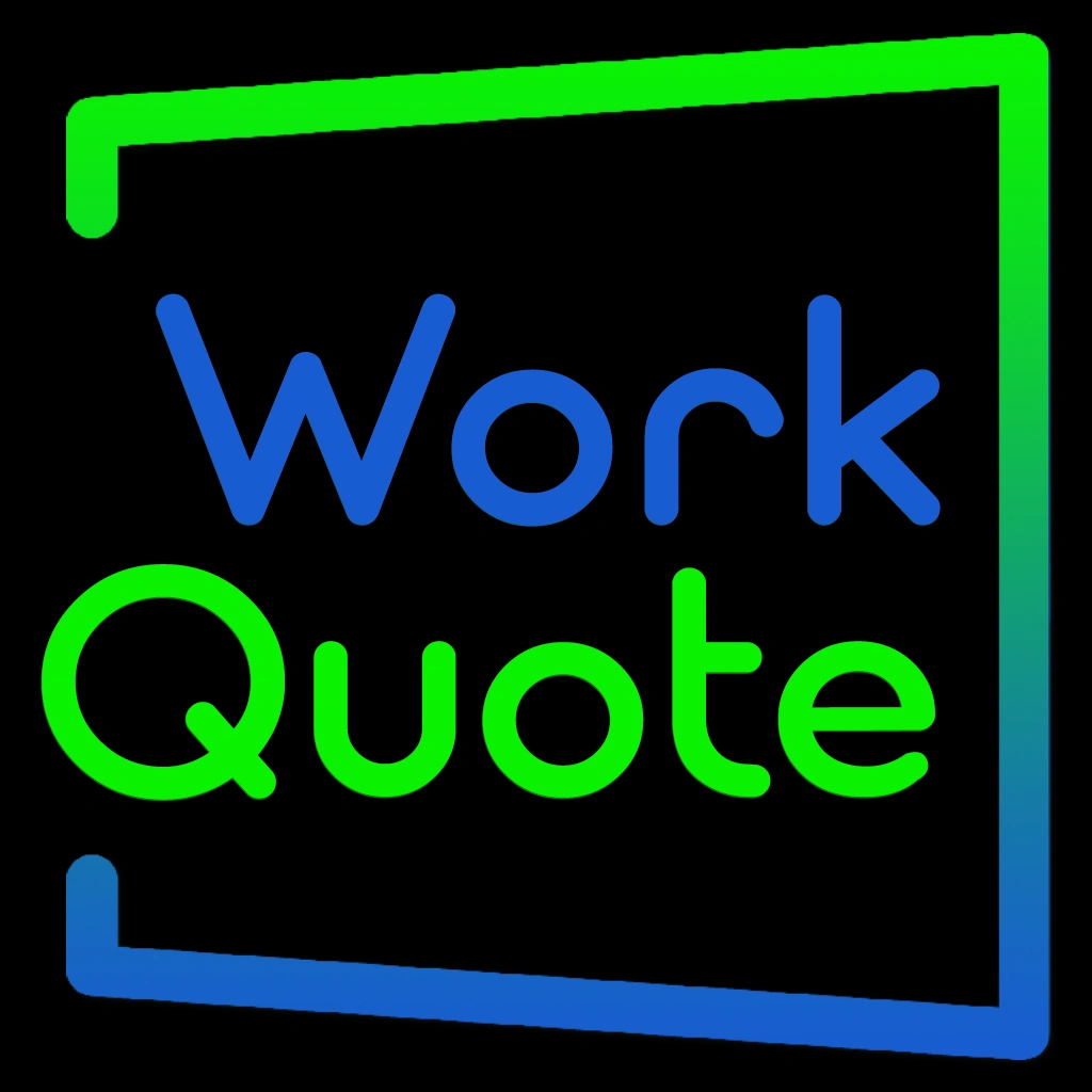 WorkQuote App Logo