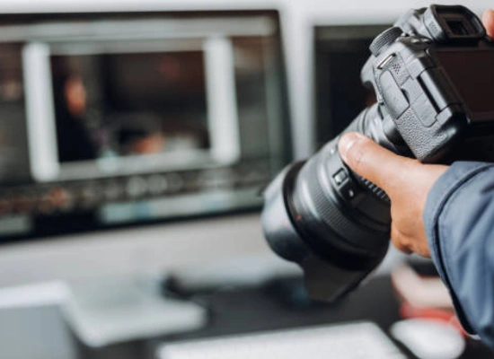 WorkQuote App for Photographers in the Photography Service Industry