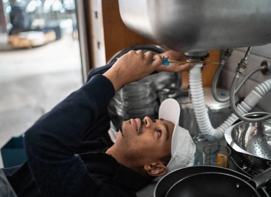 WorkQuote App for Plumbers in the Plumbing Service Industry