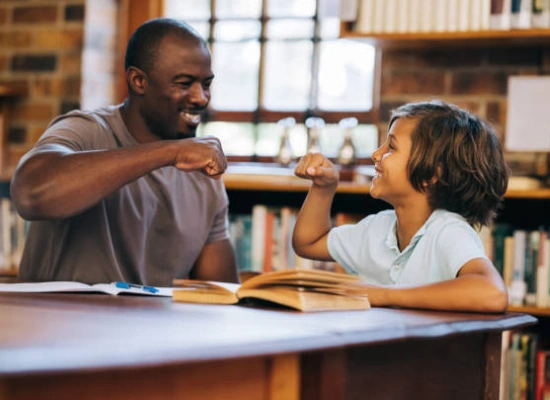 WorkQuote App for Tutors in the Tutoring Service Industry