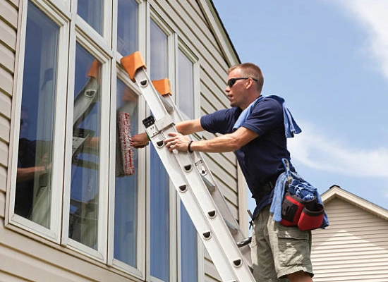 WorkQuote App for Cleaners in the Window Cleaning Industry