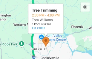 Tap Pin To View More Job Details