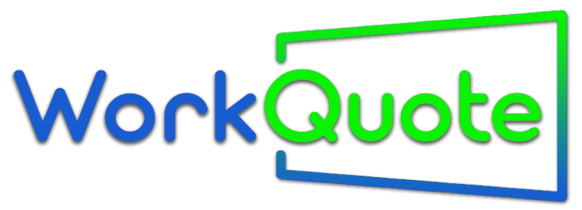 WorkQuote: Modern Estimating & Invoicing App for Service Businesses