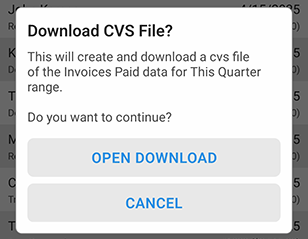 Your Data Is Yours To Keep