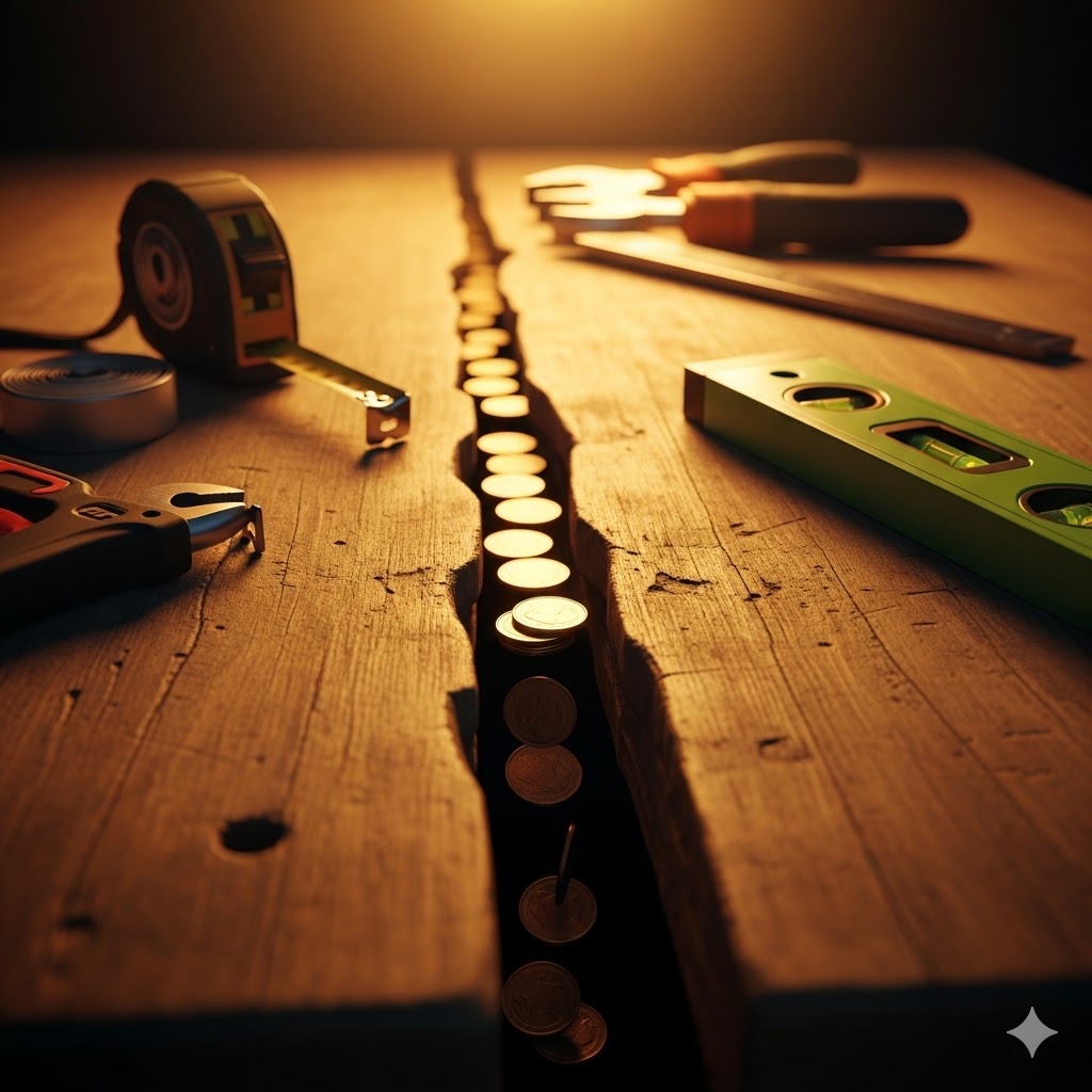 5 Silent Profit Killers in Your Service Business (And How to Fix Them) Header Image