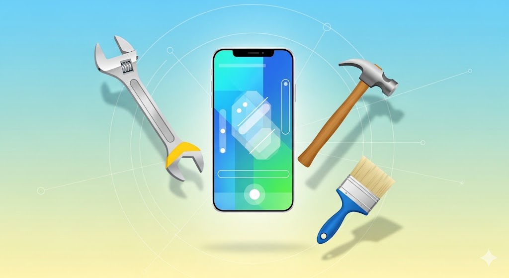 Meet WorkQuote v2: The Ultimate Field Service App Upgrade Header Image