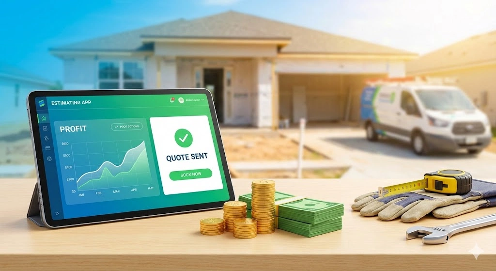 Stop Bleeding Money: The Field Service Guide to Ditching Paperwork for Profit Header Image