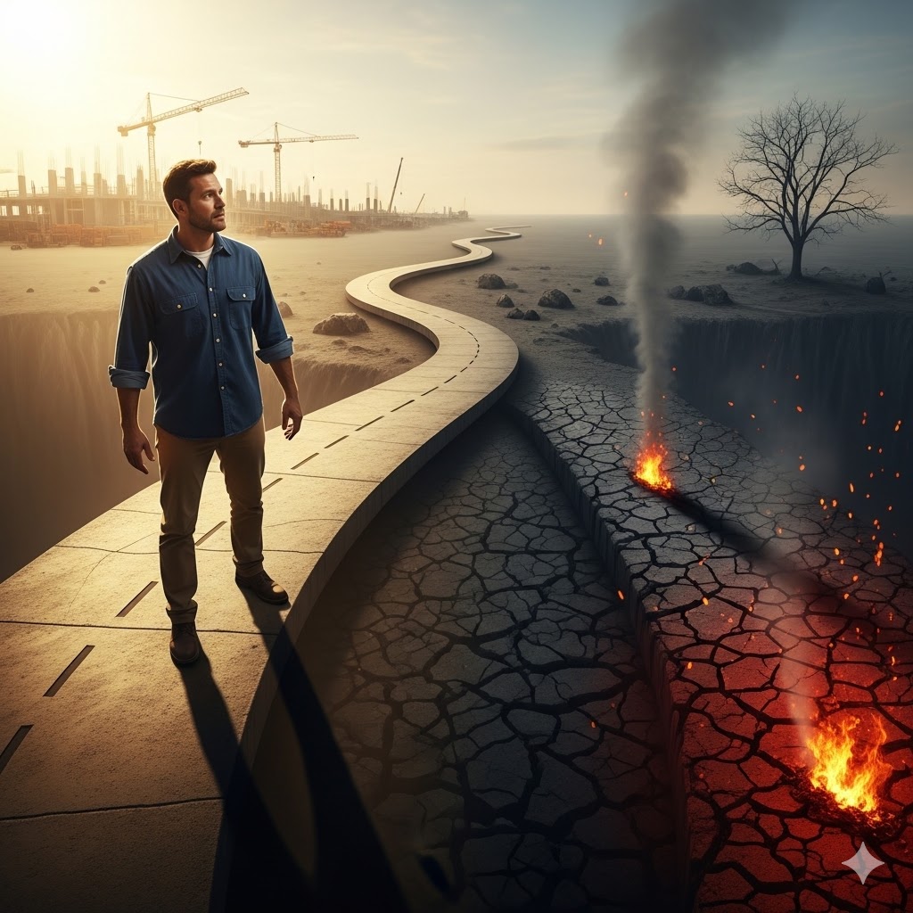 The Contractor’s Growth Paradox: How to Scale Your Service Business Without Burning Out Header Image