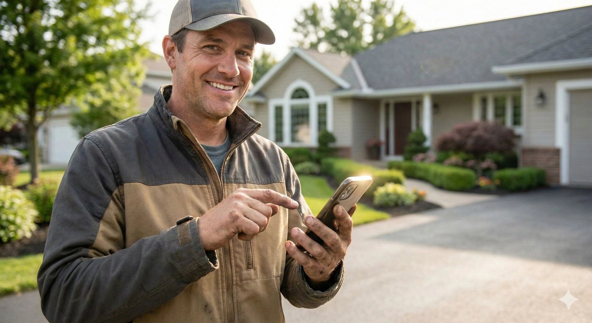 The "Speed to Lead" Advantage: Why Sending Estimates On-Site Doubles Your Close Rate Header Image