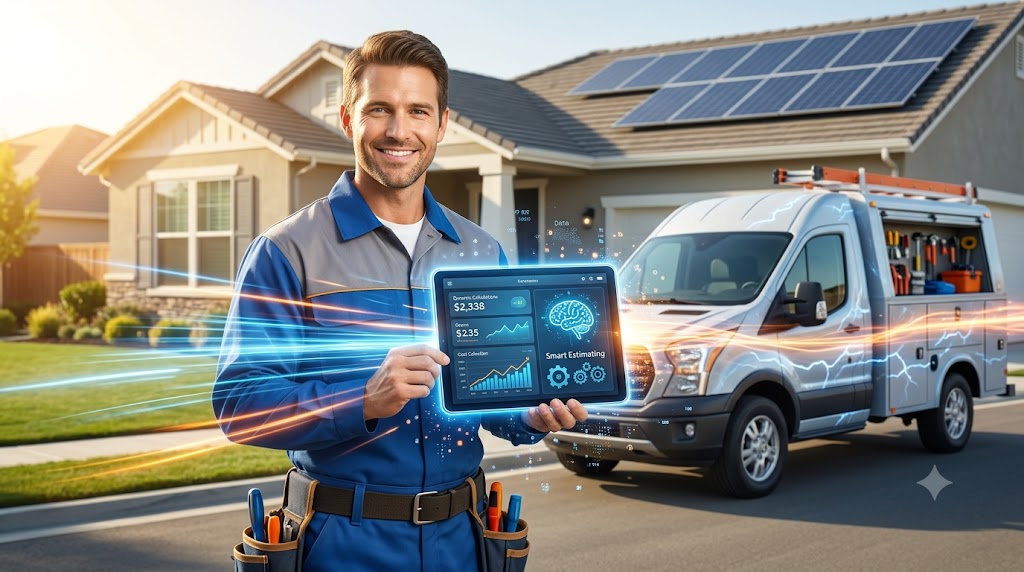 WorkQuote Update 2.0.11: Blazing Fast Speed and Smarter Estimating Header Image