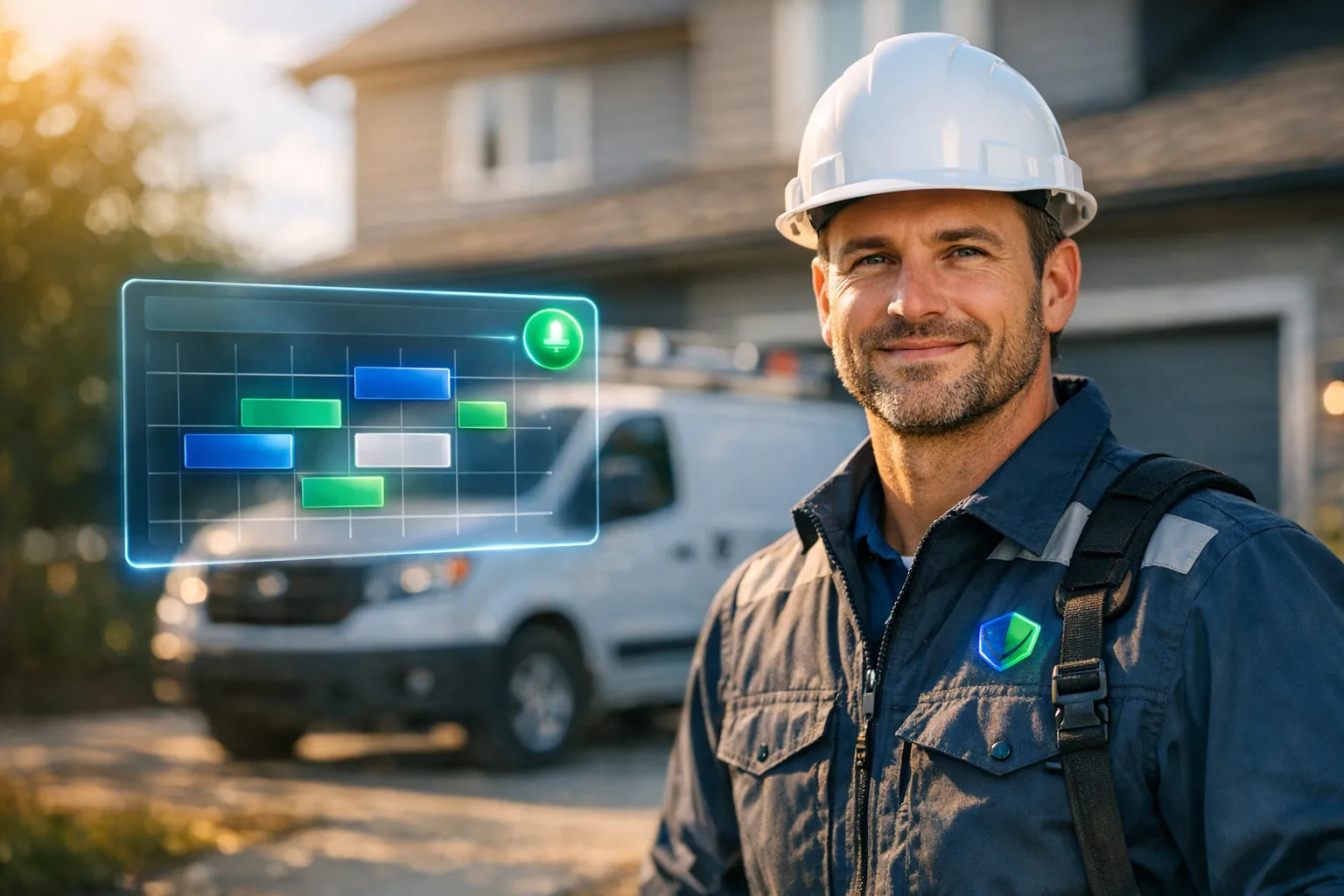How Field Contractors Can Master Job Scheduling and Eliminate Costly No-Shows Header Image