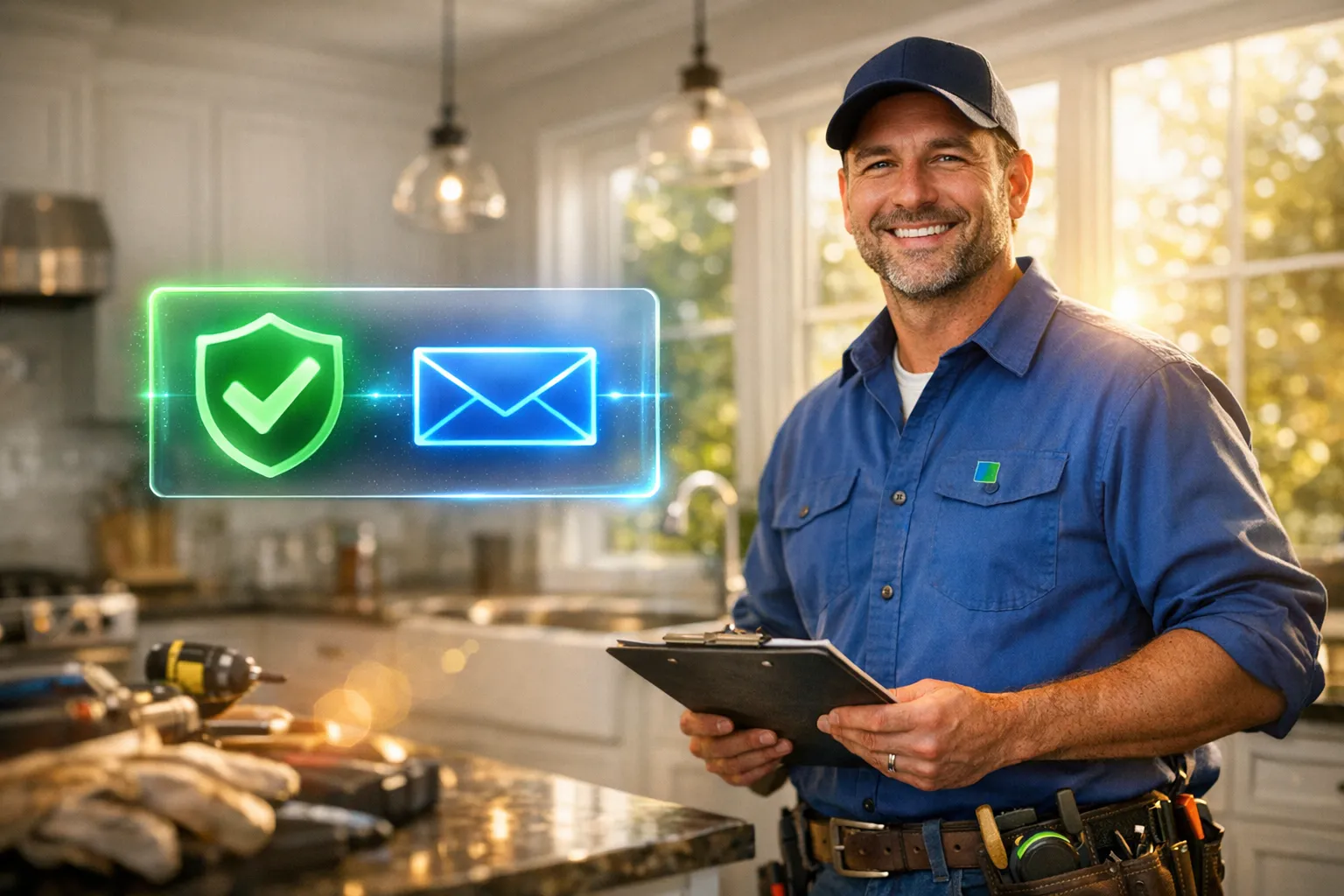 The Fortune is in the Follow-Up: How to Win More Bids Without Being Annoying Header Image