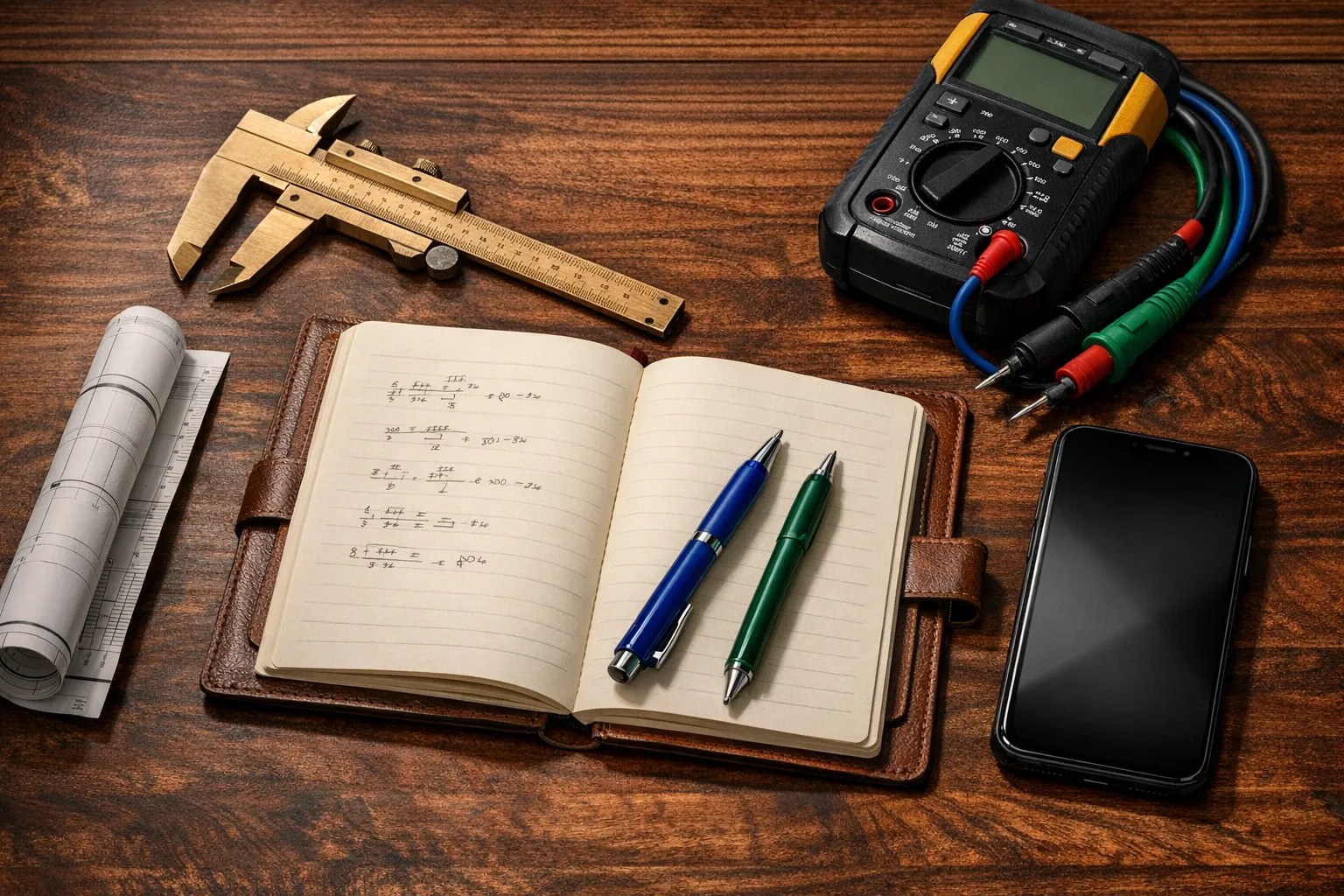 Stop Guessing Your Hourly Rate: How Field Contractors Calculate True Labor Burden and Price for Real Profit Header Image